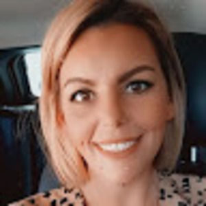 Meet your Posher, Shay